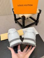 Кроссовки LOUIS VUITTON Premium мужские