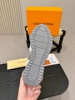 Кроссовки LOUIS VUITTON Premium мужские