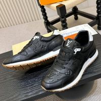 Кроссовки LOUIS VUITTON Premium мужские