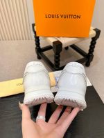 Кроссовки LOUIS VUITTON Premium мужские