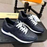 Кроссовки LOUIS VUITTON Premium мужские