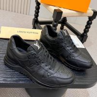 Кроссовки LOUIS VUITTON Premium мужские