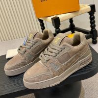 Кроссовки LOUIS VUITTON Premium мужские