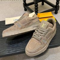 Кроссовки LOUIS VUITTON Premium мужские