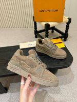 Кроссовки LOUIS VUITTON Premium мужские