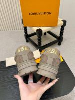 Кроссовки LOUIS VUITTON Premium мужские