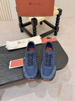 Кроссовки Loro Piana Premium мужские