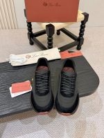 Кроссовки Loro Piana Premium мужские