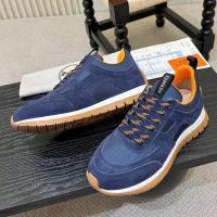 Кроссовки HERMES Premium мужские