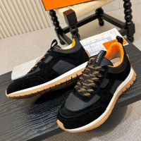 Кроссовки HERMES Premium мужские