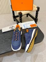 Кроссовки HERMES Premium мужские