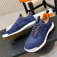 Кроссовки HERMES Premium мужские