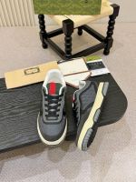 Кроссовки GUCCI Re-Web Premium мужские