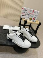 Кроссовки Dolce Gabbana Premium мужские