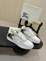 Кроссовки Burberry Premium мужские