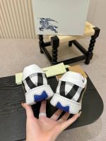 Кроссовки Burberry Premium мужские