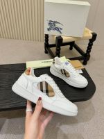 Кроссовки Burberry Premium мужские