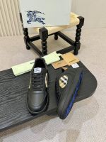 Кроссовки Burberry Premium мужские