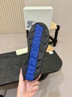 Кроссовки Burberry Premium мужские