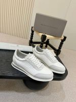 Кроссовки Brunello Cucinelli Premium мужские