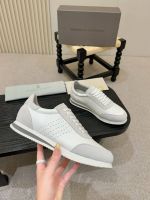 Кроссовки Brunello Cucinelli Premium мужские