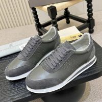 Кроссовки Brunello Cucinelli Premium мужские