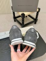 Кроссовки Brunello Cucinelli Premium мужские