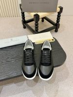 Кроссовки Brunello Cucinelli Premium мужские