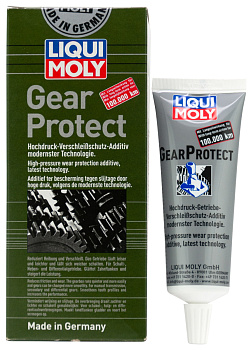 Liqui Moly Gear Protect, 0,08л
