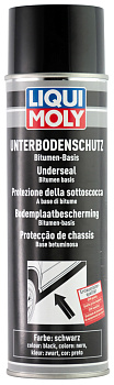 Liqui Moly Unterboden-Schutz Bitumen schwarz, 0,5л