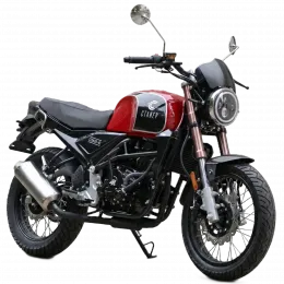 ЗиД 300-01 Стайер