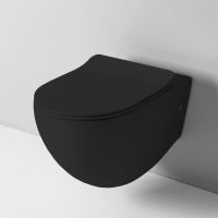 Подвесной унитаз Artceram File 2.0 FLV004 с сиденьем микролифт/soft close схема 1 Подвесной унитаз Artceram File 2.0 FLV004 с сиденьем микролифт/soft close схема 1