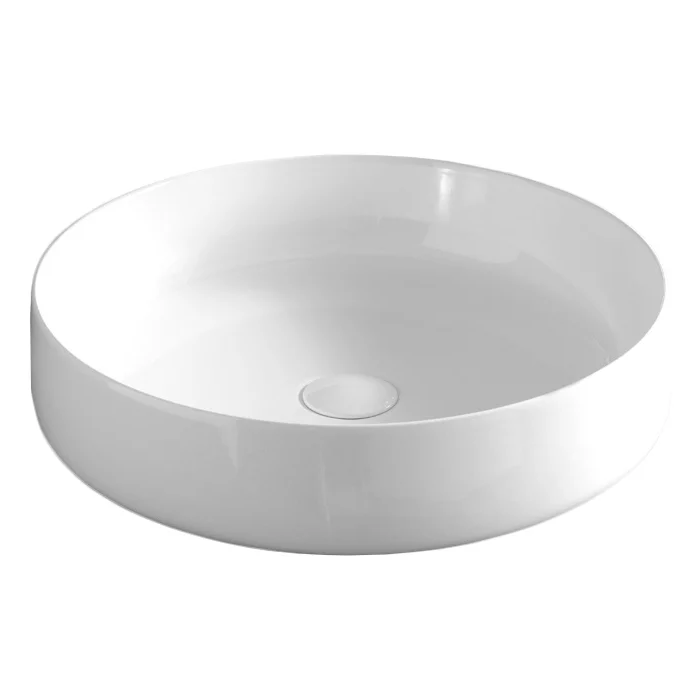 Подвесная раковина Artceram Cognac COL002 48х48 ФОТО