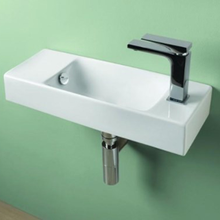 Изображение Раковина Artceram Lavamani LML002 54х20