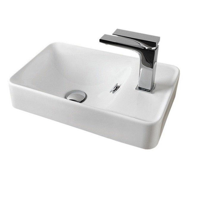 Изображение Раковина Artceram Lavamani LML003 45х27