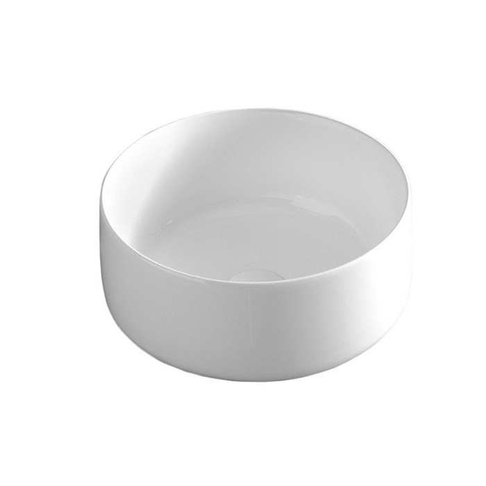 Раковина Artceram Cognac COL004 35х35 ФОТО