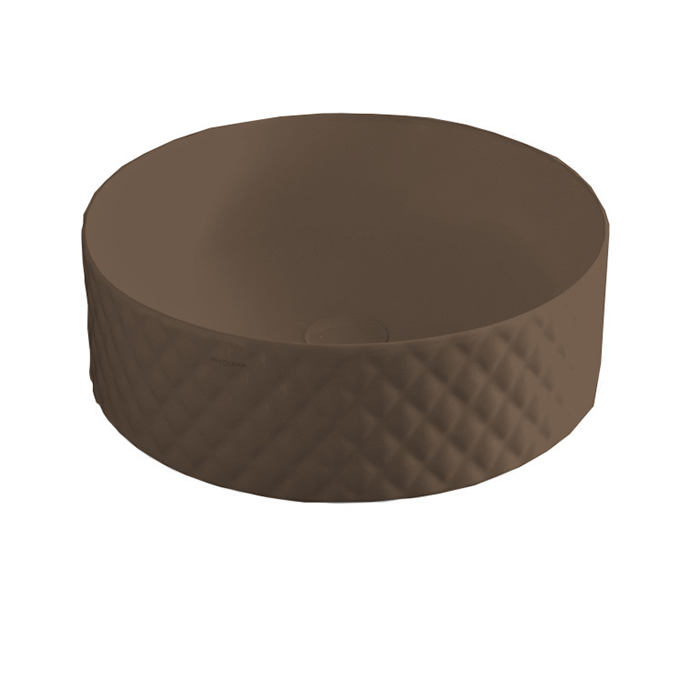 Раковина Artceram Rombo OSL009 44х44 ФОТО