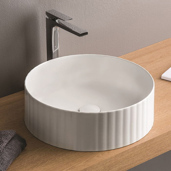 Изображение Раковина Artceram Millerighe OSL010 44х44