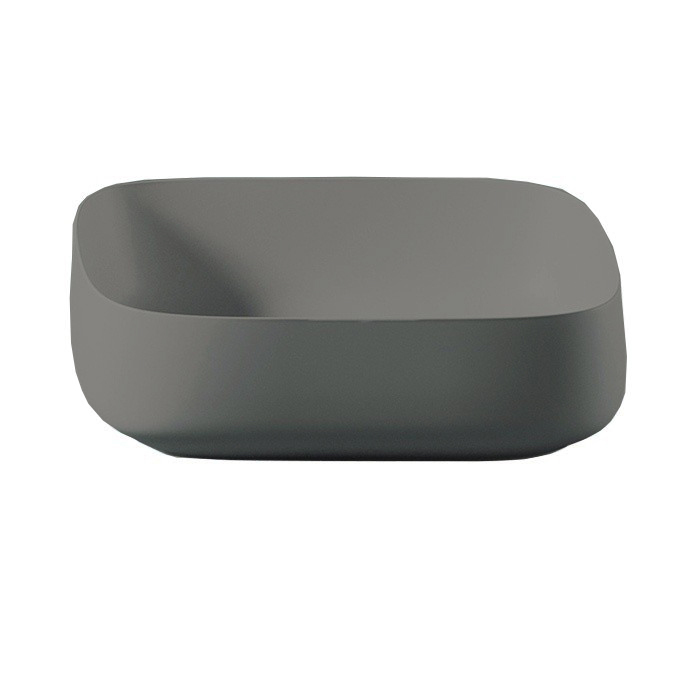 Изображение Раковина Artceram Cognac Quadro 55 COL008 55х35