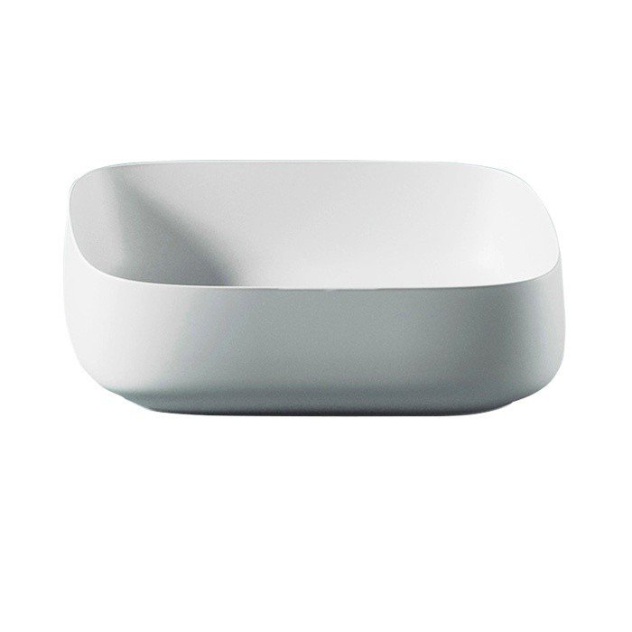 Раковина Artceram Cognac Quadro 55 COL008 55х35 ФОТО