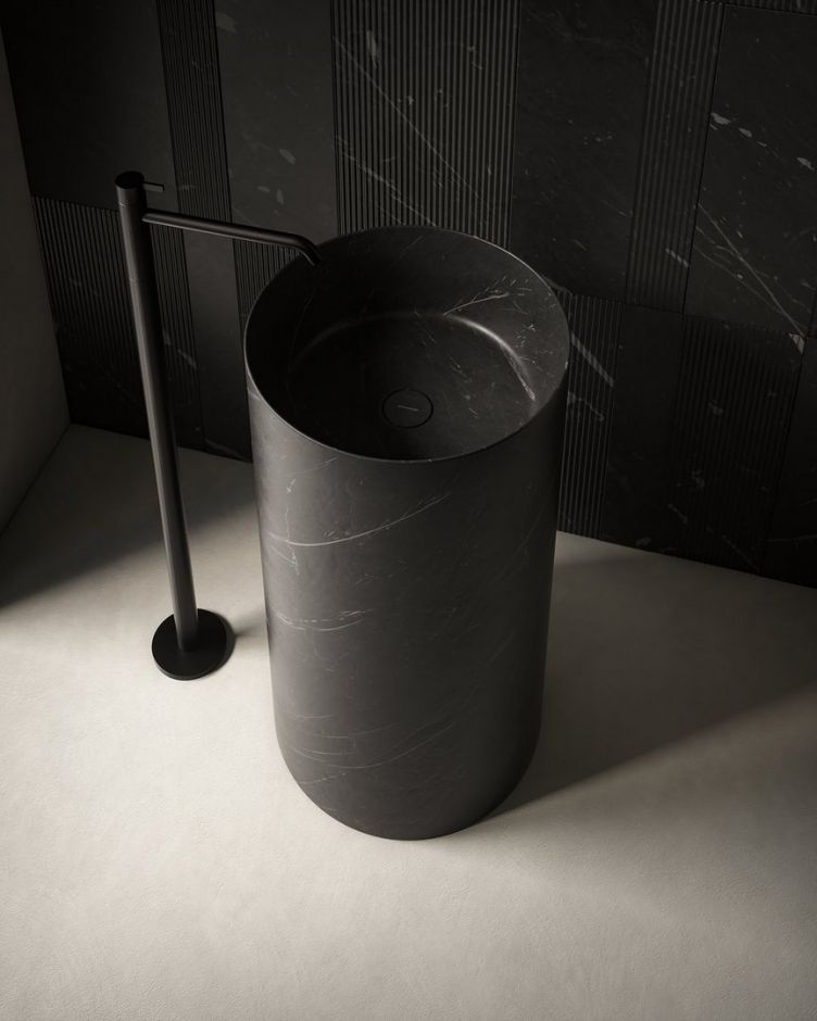 Раковина напольная Antonio Lupi Lavabi BREEZEST ФОТО