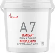 Аквест - 7 стандарт- база А