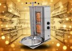 Шаурма газовая М073 Pimak