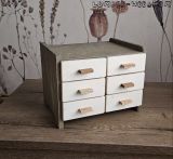 Мини-комод «Номер 6». арт: 7087