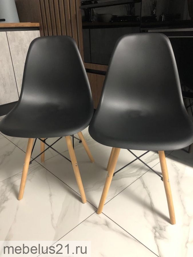 Стул пластиковый ИМС