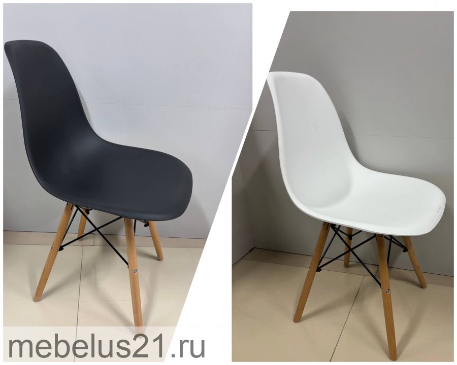 Стул пластиковый ИМС