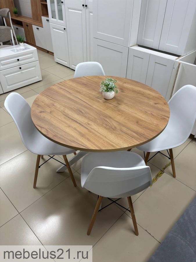 Стул пластиковый Имс