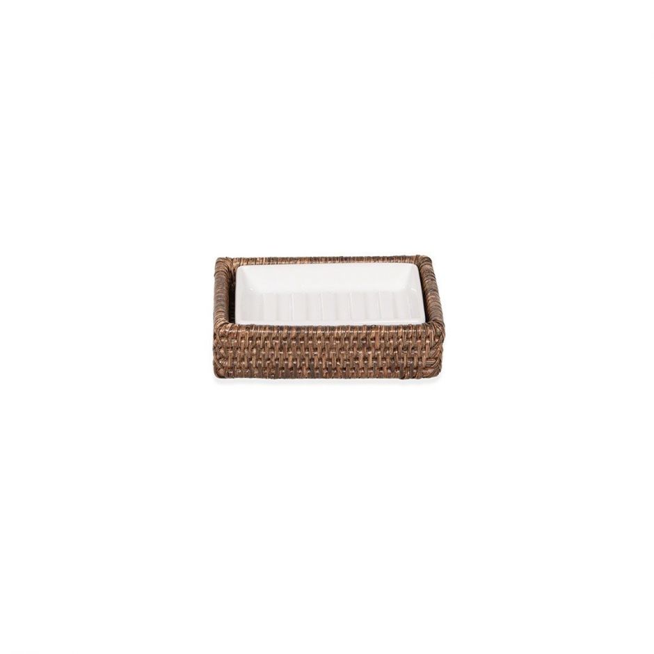Мыльница Decor Walther Basket 09364 ФОТО