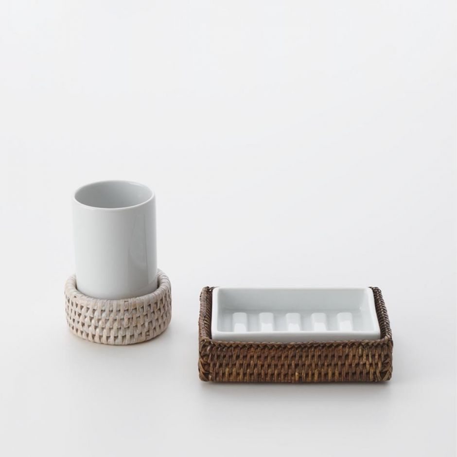 Мыльница Decor Walther Basket 09364 ФОТО