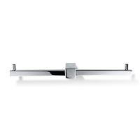 Держатель для туалетной бумаги Decor Walther Corner 05614 схема 4 Держатель для туалетной бумаги Decor Walther Corner 05614 схема 4